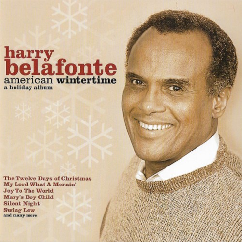 American Wintertime - A Holiday Album