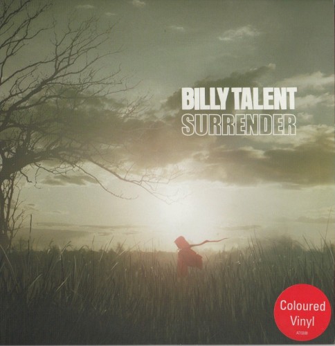 Surrender
