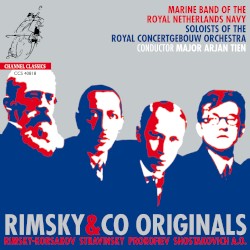Rimsky & Co Originals
