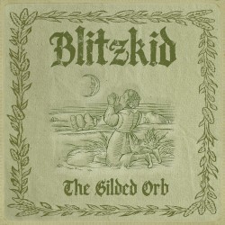 The Gilded Orb