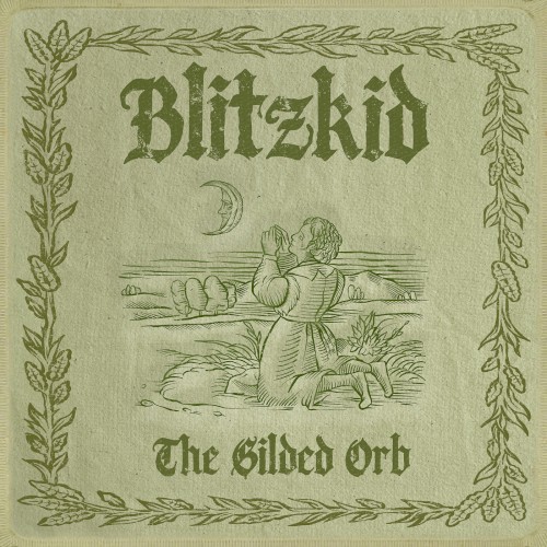 The Gilded Orb
