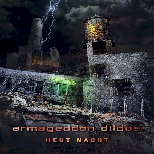 Heut Nacht