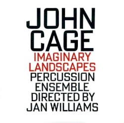 Imaginary Landscapes