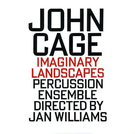 Imaginary Landscapes