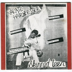 Karate Hairdresser