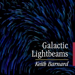 Galactic Lightbeams