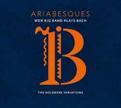 Ariabesques: The Goldberg Variations