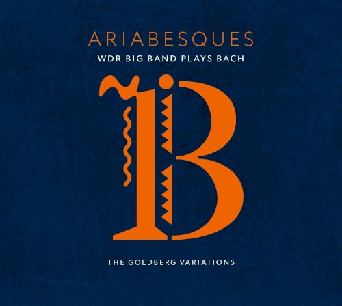 Ariabesques: The Goldberg Variations