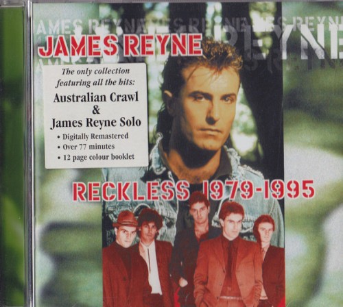 Reckless: 1979–1995