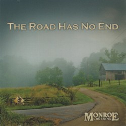 The Road Has No End