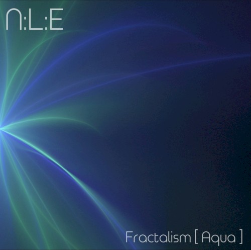 Fractalism [ Aqua ]