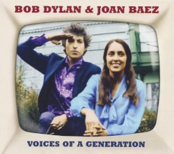 Voices of a Generation