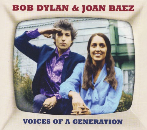 Voices of a Generation