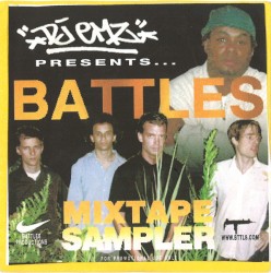 Mixtape Sampler