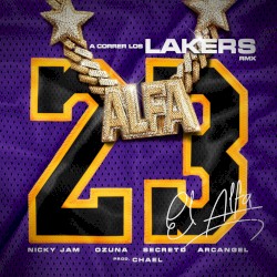 A Correr Los Lakers (Remix)