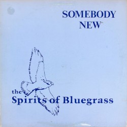 Somebody New