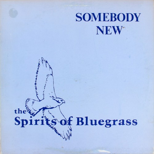 Somebody New