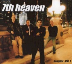Sampler - Vol. 1