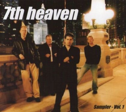Sampler - Vol. 1