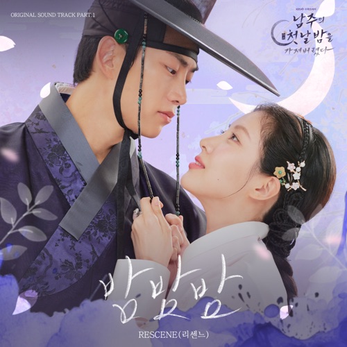 The First Night With The Duke (Original Television Soundtrack) Pt. 1