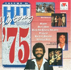 Hit History, Volume 21: 1975