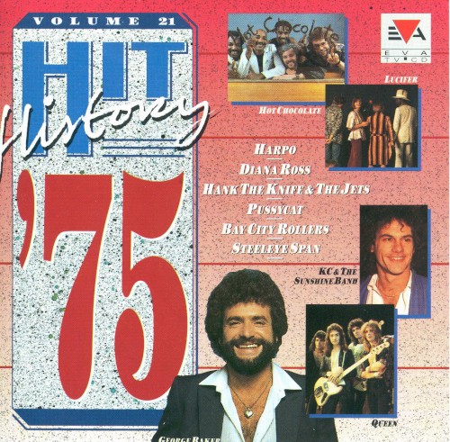 Hit History, Volume 21: 1975
