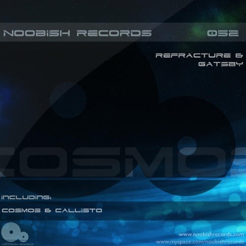 Cosmos EP