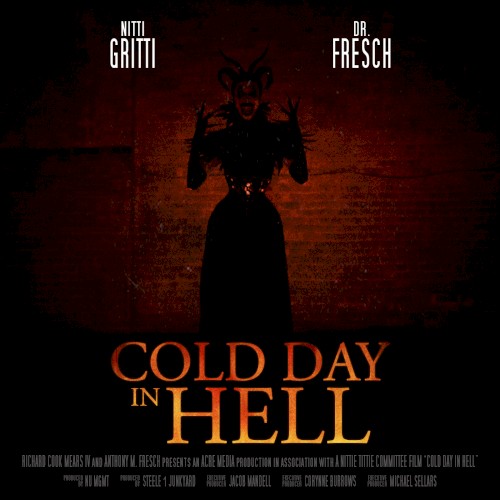 Cold Day in Hell