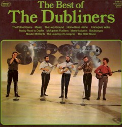 The Best of The Dubliners