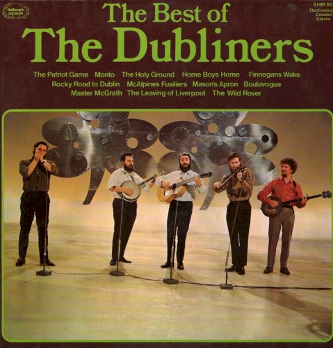 The Best of The Dubliners