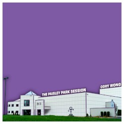 The Paisley Park Session