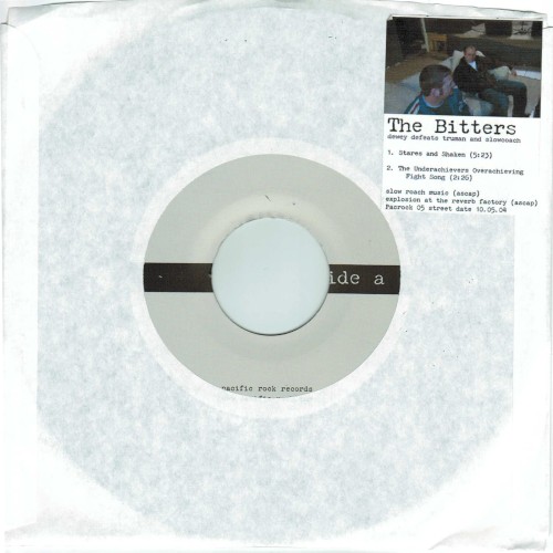 The Bitters