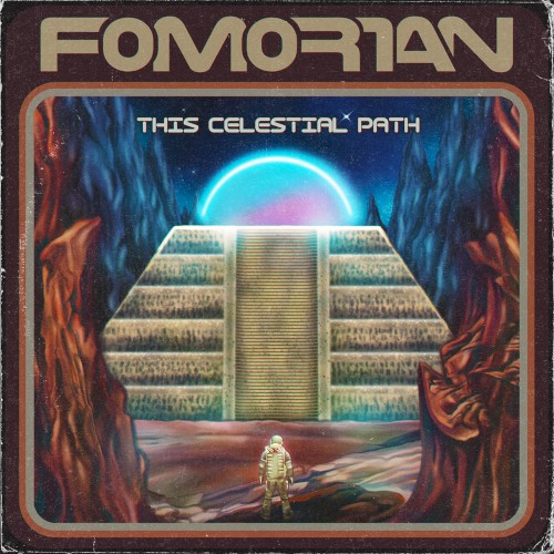 This Celestial Path