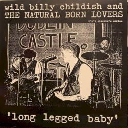 Long Legged Baby