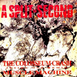 The Colosseum Crash