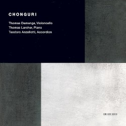 Chonguri