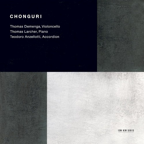 Chonguri