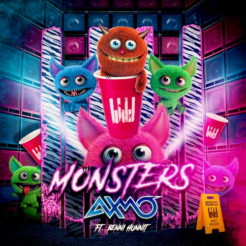 Monsters
