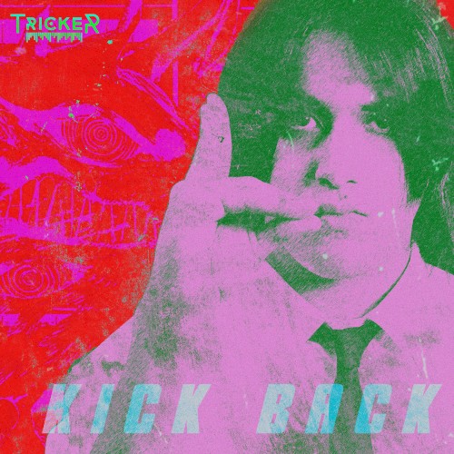 KICK BACK