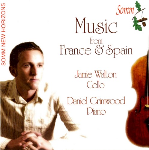 Music From France and Spain
