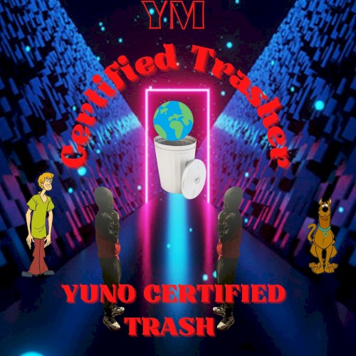 Yuno Certified Trash
