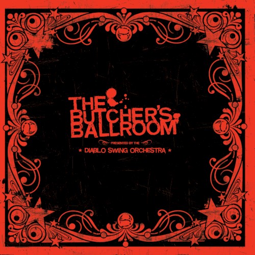 The Butcher’s Ballroom