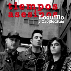 Tiempos asesinos