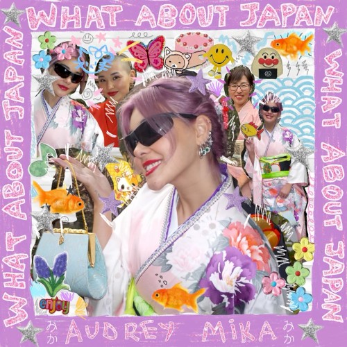 whAt about japan