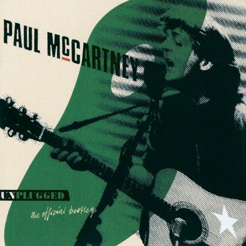 Unplugged: The Official Bootleg