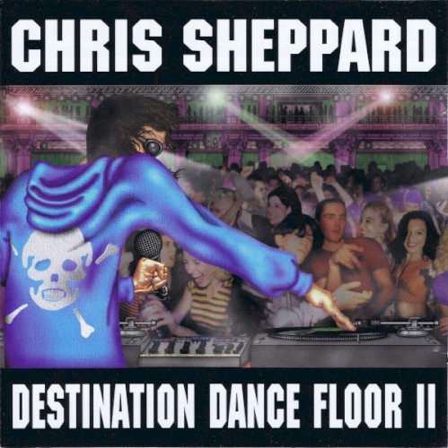 Destination Dance Floor II