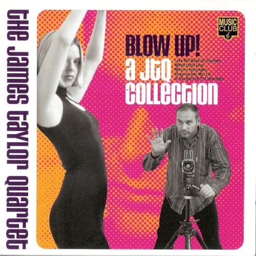 Blow Up! A JTQ Collection