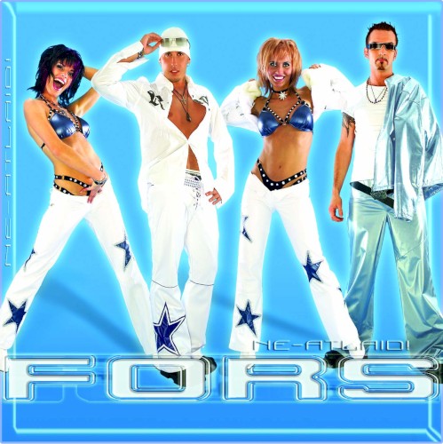 Ne-atlaid!