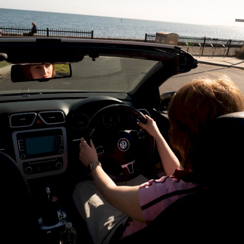 Car (Remixes)