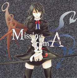 Missing from A